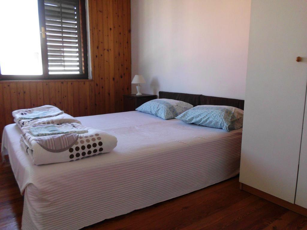 Apartments Ribic Umag Room photo