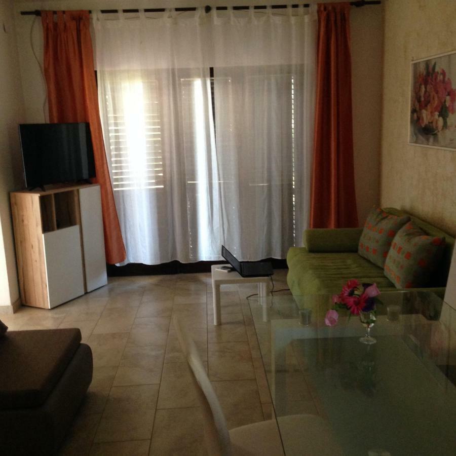 Apartments Ribic Umag Exterior photo